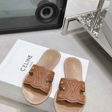 Celine Slippers